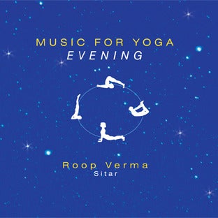 music yoga