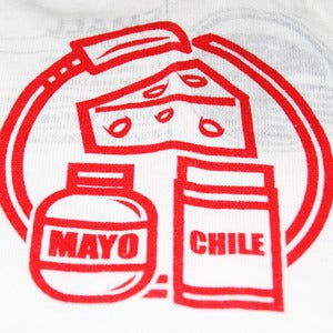 Image of ELOTE CON CHILE