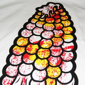 Image of ELOTE CON CHILE