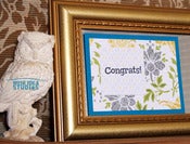 Image of Congratulations Cards