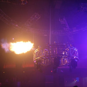 Image of Fourth Night In Vegas