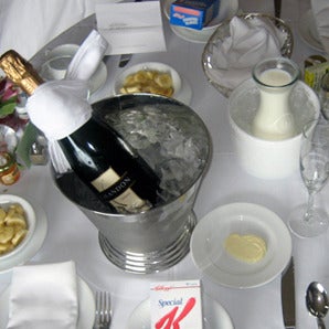 Image of Fifth Night In Vegas