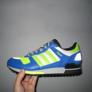 Image of Custom Adidas