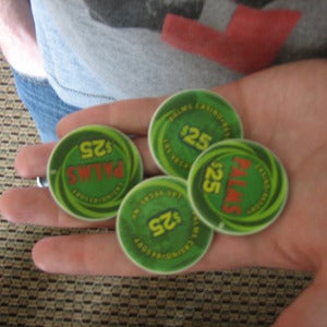 Image of Money For Craps