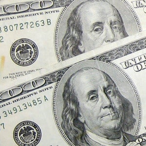 Image of Gamblin’ Money