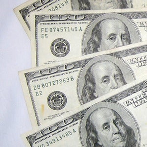 Image of Even More Gamblin’ Money