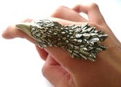 Image of Birdie Ring