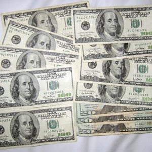 Image of Good Luck