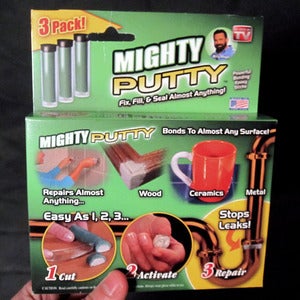 Image of Mighty Putty (6 pack)