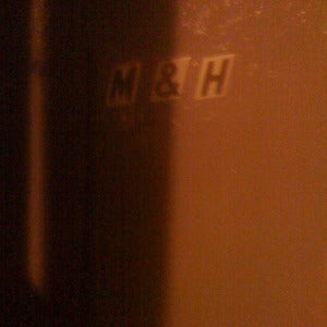 Image of The New Number for Milk & Honey