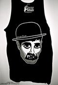 Image of "GROW-Stache" - Tank Top