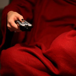 Image of Snuggie (set of 2 with booklights)