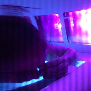 Image of A Tan
