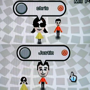 Image of A Wii
