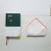 Image of ordinary beauty + handkerchief | 普通美+小方巾 組合