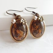 Image of One True Love Earrings