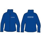 Image of England Canoe Slalom Team Jacket