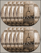 Image of Renovation DVD set