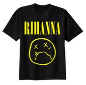 Image of RiRi :( T-shirt