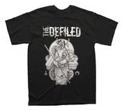 Image of Plague Doctor Tshirt