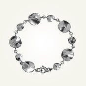 Image of Tide Pool Bracelet, Sterling Silver