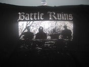 Image of BATTLE RUINS - Tee Shirt