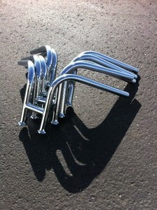 Image of Streamliner Bars new size!