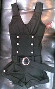Image of Sailor Playsuit