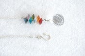 Image of Chakras Prism