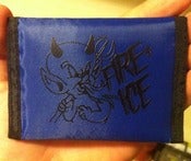 Image of Wallet
