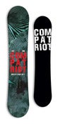 Image of Compatriot Movement 157 Snowboard
