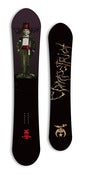 Image of Compatriot Commissioner 169 Snowboard