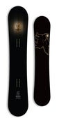 Image of Compatriot KJ La Mosca Snowboard (Select Size)