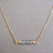 Image of SKINNY - petit gris