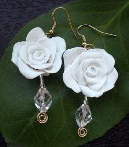 Image of White Rose