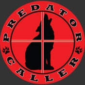Image of Predator Caller Decal