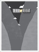 Image of The Head and The Heart Seattle