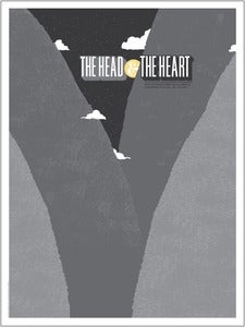 Image of The Head and The Heart Seattle