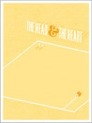 Image of The Head and The Heart Spokane