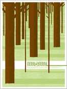 Image of The Head and The Heart Early Winter 2011 Tour