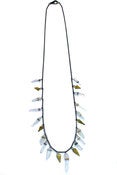Image of Charmed Necklace