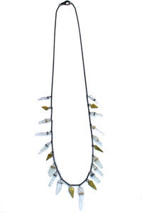 Image of Charmed Necklace