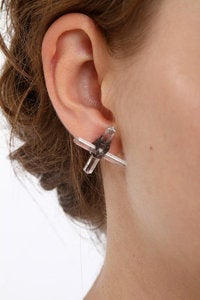 Image of Mismatch Earrings 