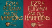 Image of Ezra Furman & the Harpoons T-Shirt / Ladies & Gentlemen