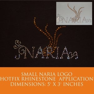 Image of Small Naria logo