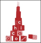 Image of Building Blocks of Chicago T-Shirt