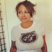 Image of The Pharoahs Horsies Womens T-Shirt NEW!