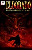 Image of Eldorado, a POE TWISTED story (with special features)