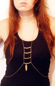 Image of No. 112 The Brave Harness