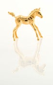 Image of Pony Brooch